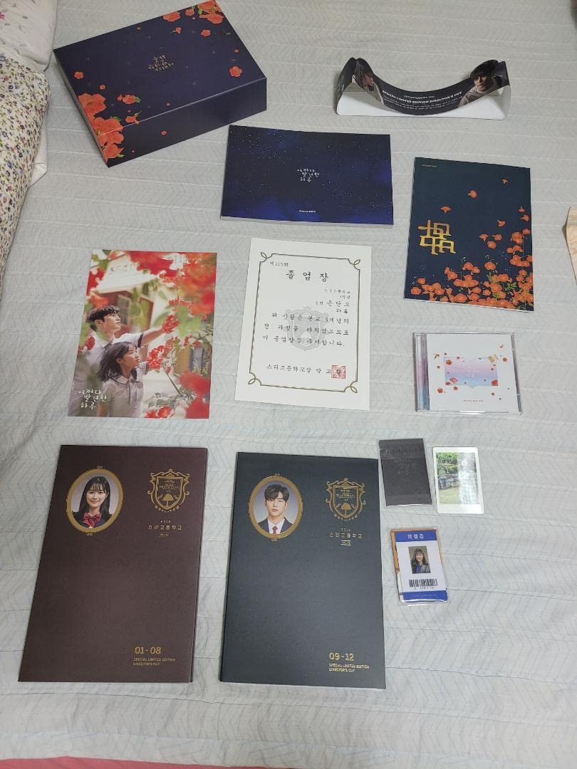 偶然見つけたハル　監督版　Blu-ray Amazon.co.jp: 偶然見つけたハル 監督版ブルーレイ SF9 ロウン